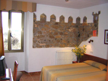 Hotel Monestir ***