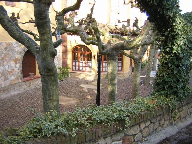 Hotel Monestir ***