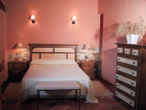 Casona De Espirdo