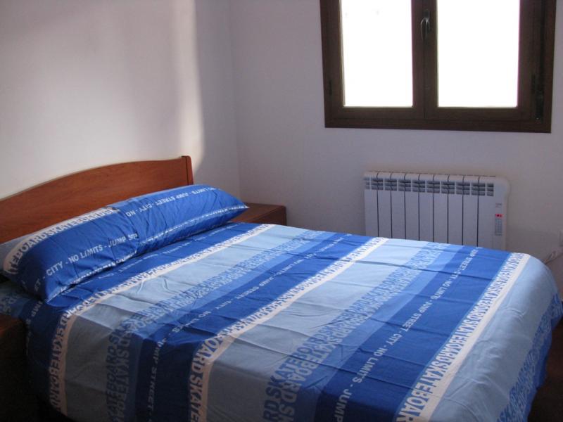 Apartamento Los Olmos
