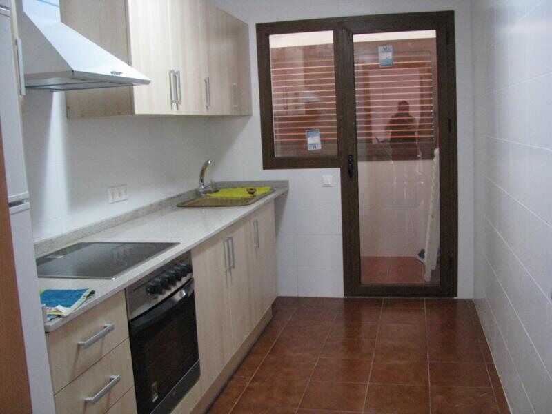 Apartamento Los Olmos