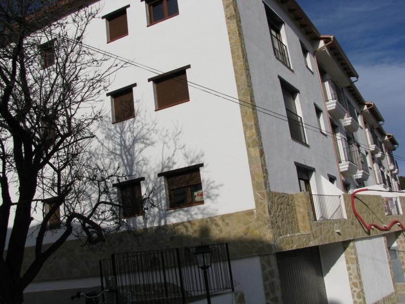 Apartamento Los Olmos