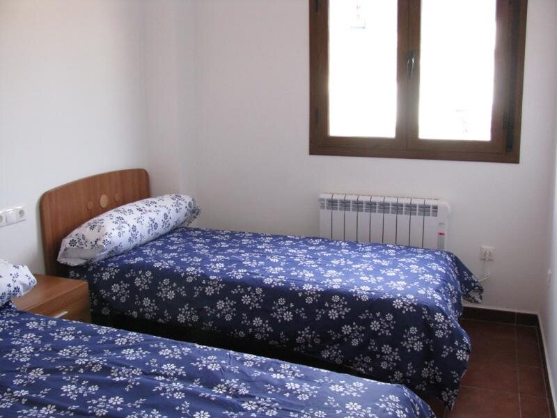 Apartamento Los Olmos