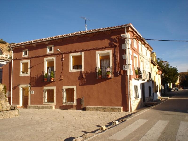 La Plaza