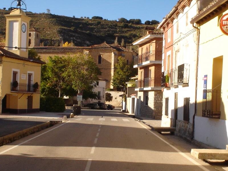 La Plaza
