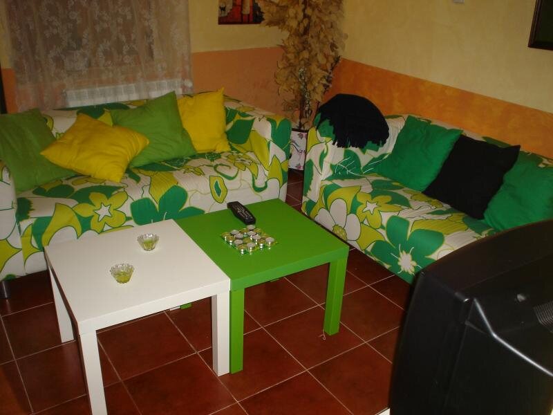 La Plaza