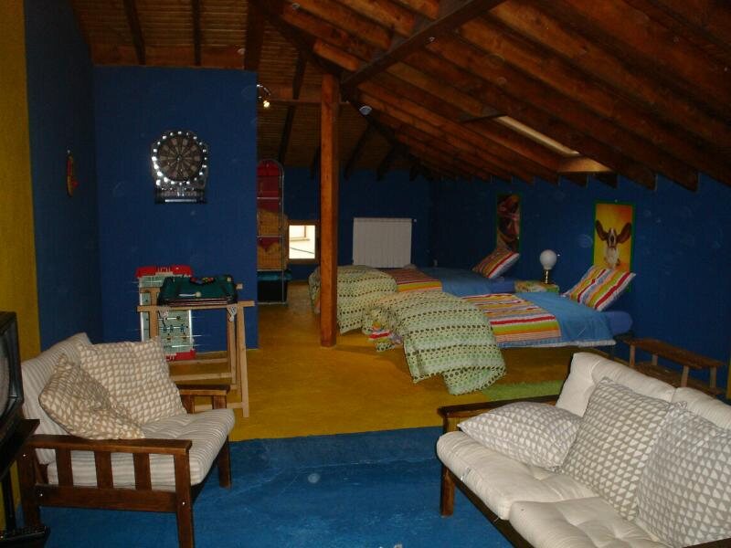 La Plaza