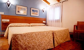 Hospederia Casa De La Torrecilla