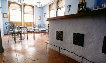 Hospederia Casa De La Torrecilla