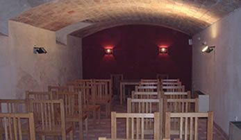 Hospederia Casa De La Torrecilla