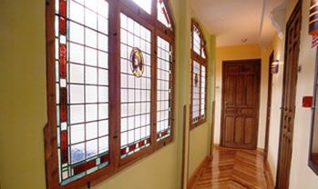 Hospederia Casa De La Torrecilla