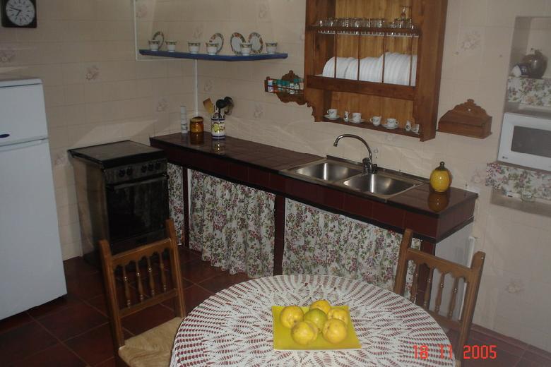 Casa Dolores