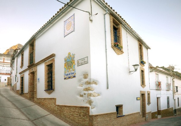 Posada Del Fresno