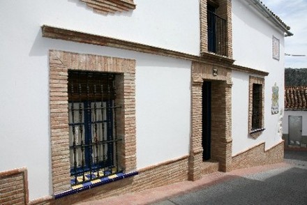 Posada Del Fresno
