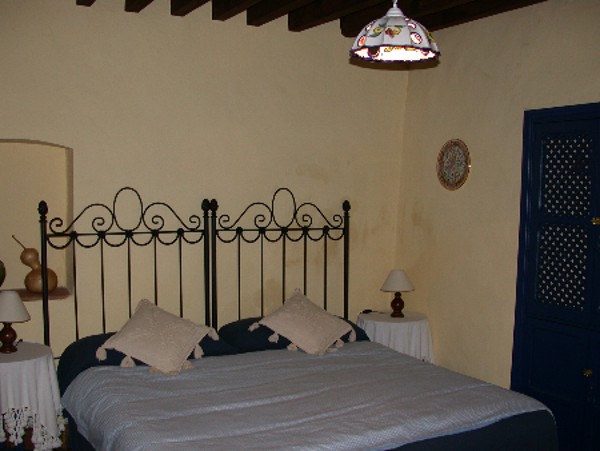 Posada Del Fresno