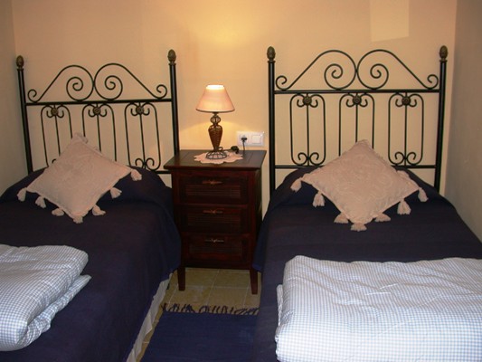 Posada Del Fresno