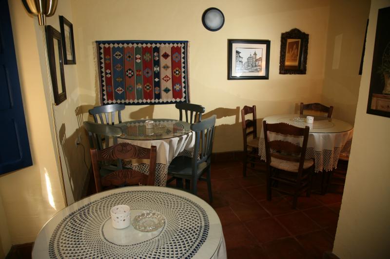 Posada Del Fresno
