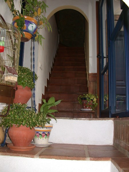 Posada Del Fresno