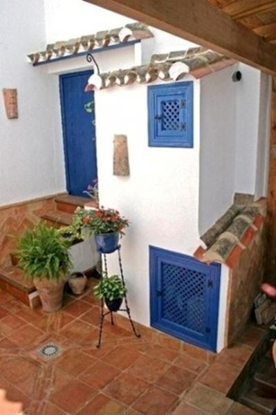Posada Del Fresno