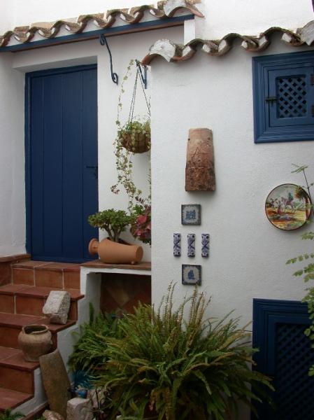 Posada Del Fresno