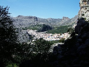 Posada Del Fresno