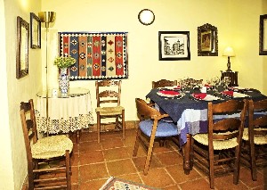 Posada Del Fresno