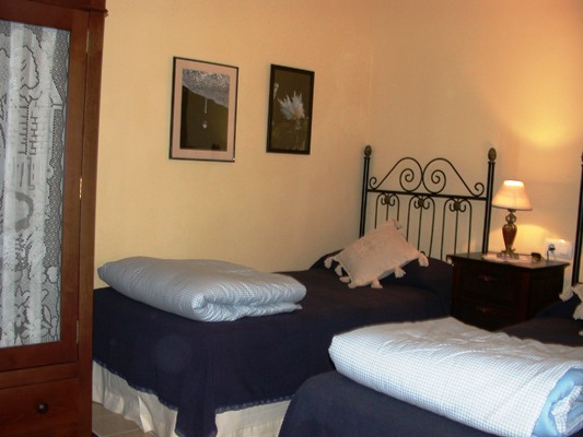 Posada Del Fresno