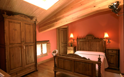 Casa Rural  Errota