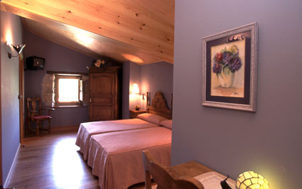Casa Rural  Errota