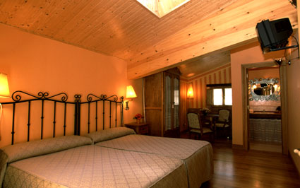 Casa Rural  Errota