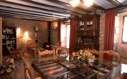 Casa Rural  Errota