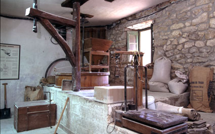 Casa Rural  Errota