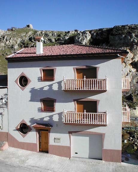 Apartamentos Egeivan