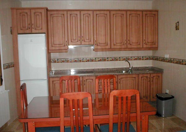 Apartamentos Egeivan