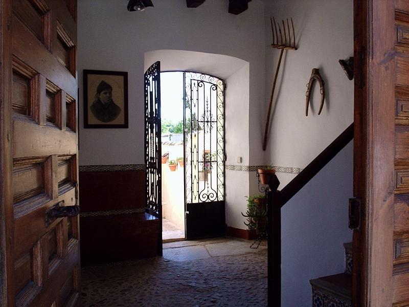 Casa Isidora
