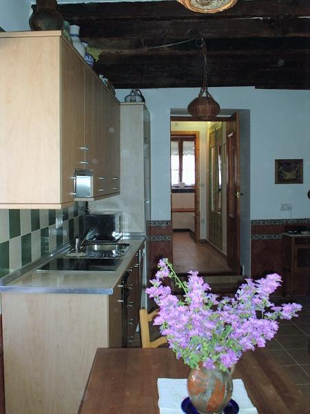Casa Isidora