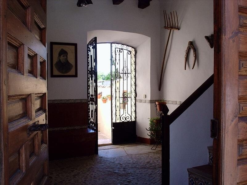 Casa Isidora