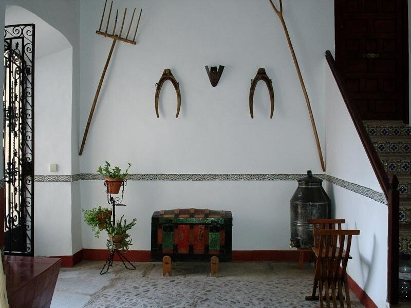 Casa Isidora