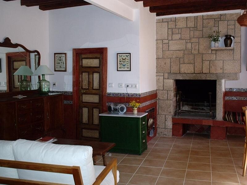 Casa Isidora
