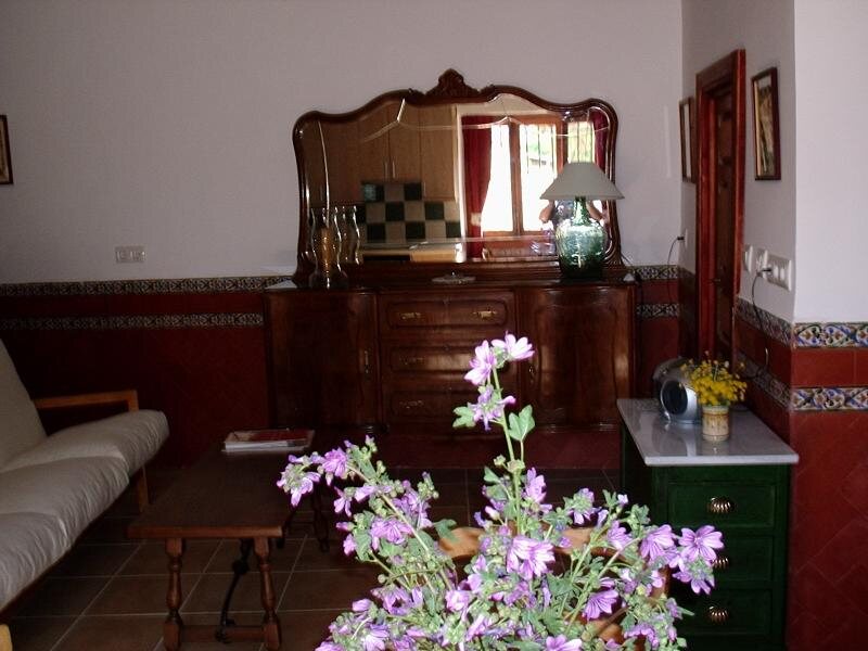Casa Isidora
