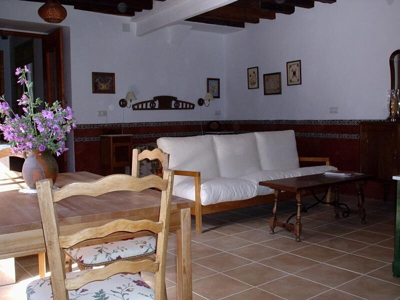 Casa Isidora