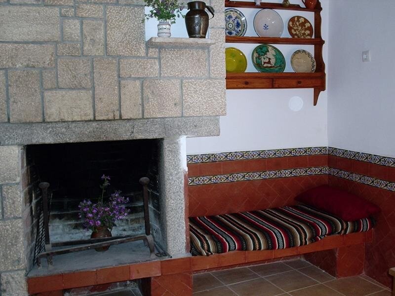Casa Isidora