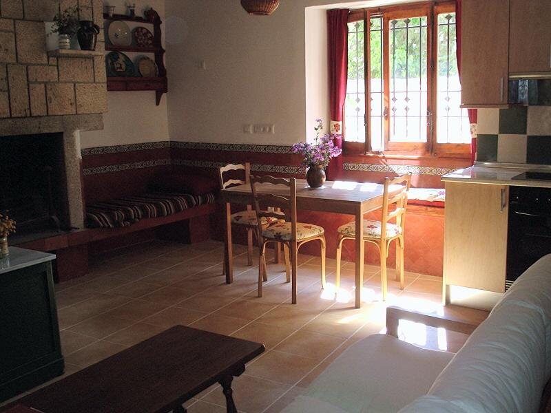 Casa Isidora
