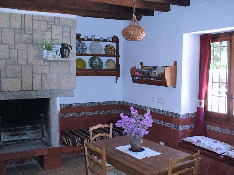 Casa Isidora
