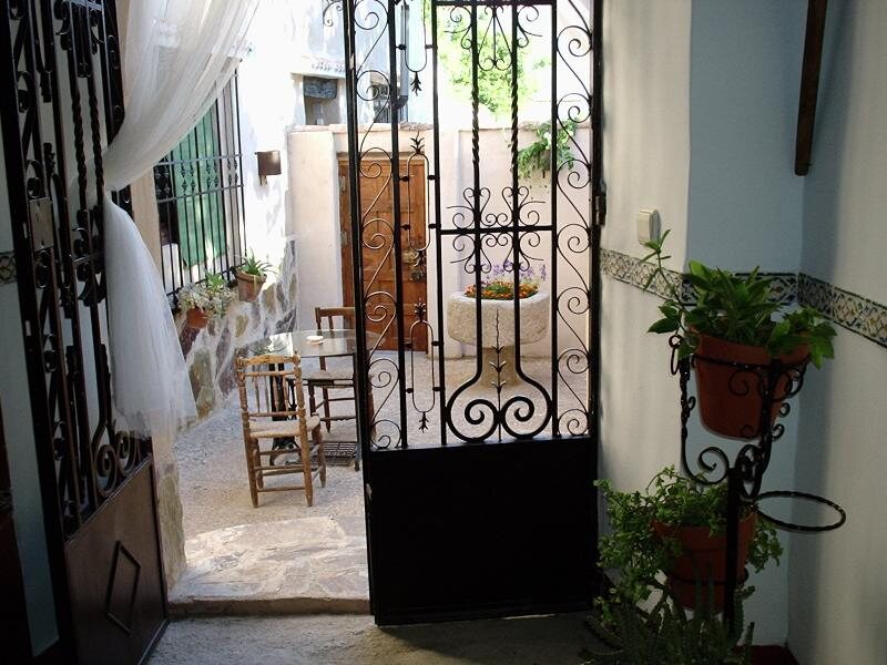 Casa Isidora