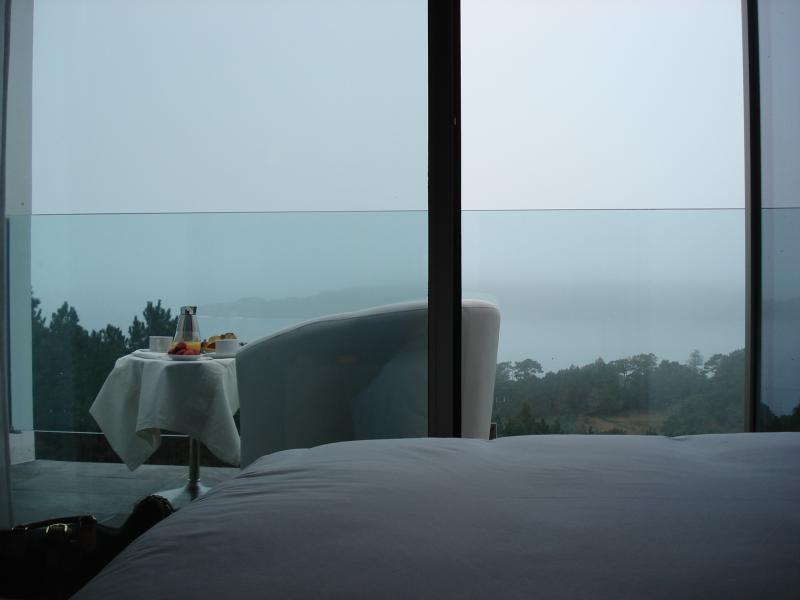 Hotel De Naturaleza Av