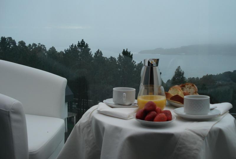 Hotel De Naturaleza Av