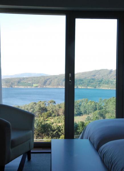 Hotel De Naturaleza Av