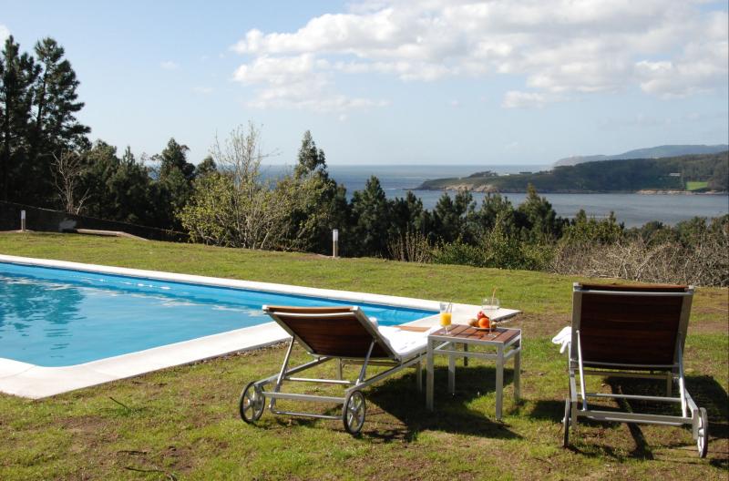 Hotel De Naturaleza Av