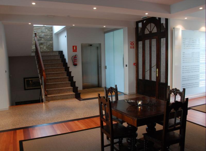 Hotel De Naturaleza Av
